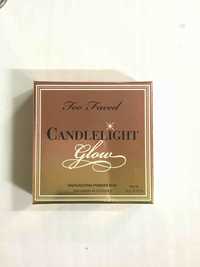 TOO FACED - Candlelight Glow - Enlumineur poudres