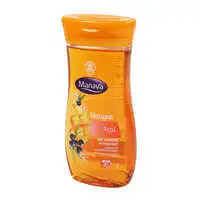 MARQUE REPÈRE - Gel douche mangue et açaï - 250 ml