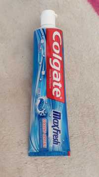 COLGATE - MaxFresh - Fluoride toothpaste