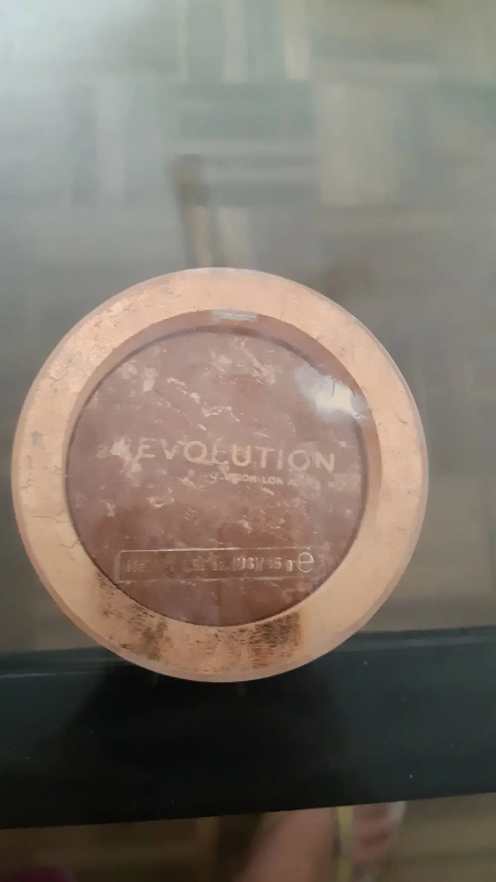 MAKEUP REVOLUTION - Bronzer reloaded long weekend - Poudre bronzante