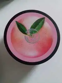 THE BODY SHOP - Soin hydratant pour le corps