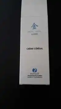 PHYTOBIODERMIE - Phyto 5 - Crème cérésal métal