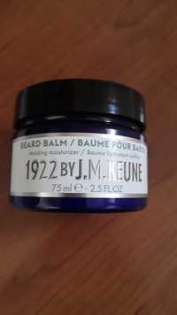 KEUNE - Baume pour barbe 