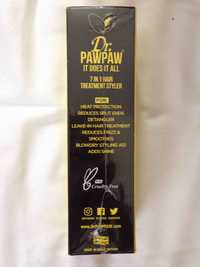 DR PAWPAW - It does it all - 7 in 1 hair treatment styler 