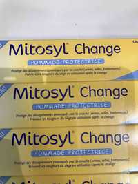 MITOSYL - Change - Pommade protectrice 