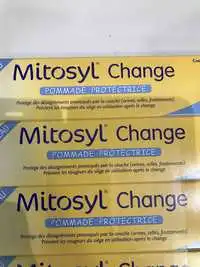 MITOSYL - Change - Pommade protectrice 