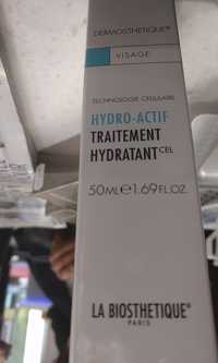 LA BIOSTHETIQUE - Hydro-actif - Traitement hydratant cel
