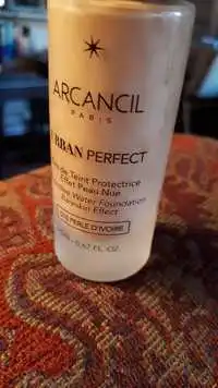 ARCANCIL - Urban perfect - Eau de teint protectrice 010 perle d'ivoire