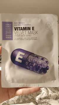 BRTC - Masque velouté à la vitamine E