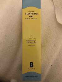 BY BEAUTY BAY - Super jelly - Cleansing gel