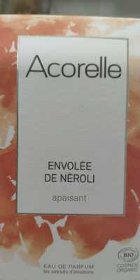 ACORELLE - Envolée de Néroli - Eau de parfum