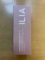 ILIA - Super serum skin tint SPF 30