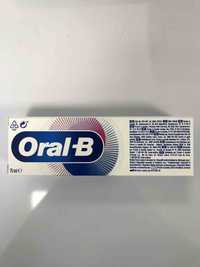 ORAL-B - Dentifrice
