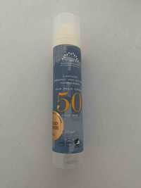 RUDOLPH CARE - Sun face cream SPF 50