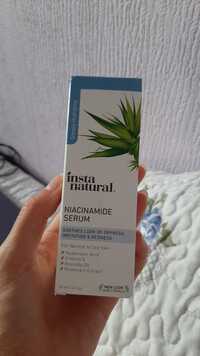 INSTA NATURAL - Niacinamide serum