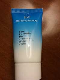 DR PIERRE RICAUD - Gelée à la centella pure - Hydratation cellulaire et éclat