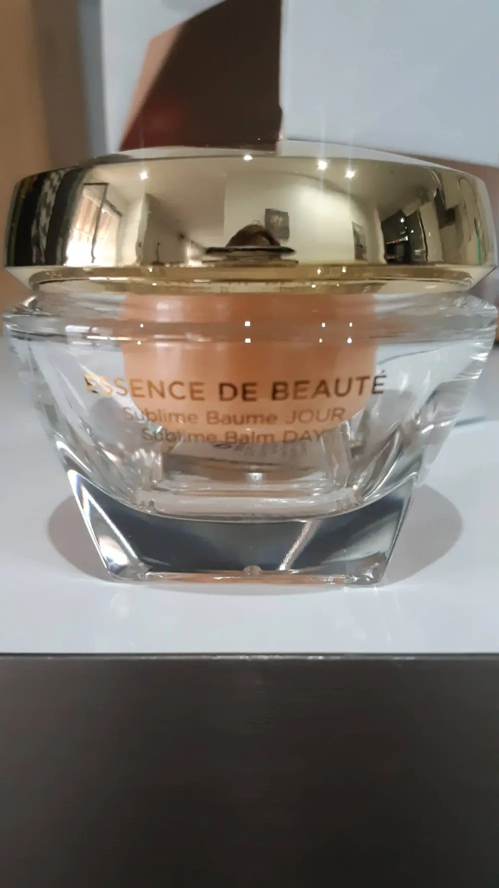 DR PIERRE RICAUD - Essence de beauté - Sublime baume jour