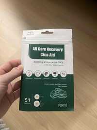 PURITO - All care ecovery cica-aid