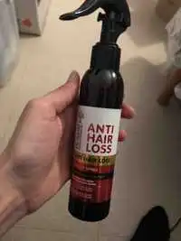 DR. SANTE - Trichogen complex - Anti hair loss