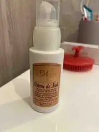 ALIZÉE NATURE CARAÏBES - Crème de nuit 