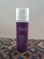 PAULA'S CHOICE - Clinical 1% retinol treatment