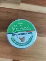 BIOLAO - Baume extra-nourrissant multi-usage