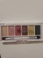 MISS DEN - Palette Harmonie 