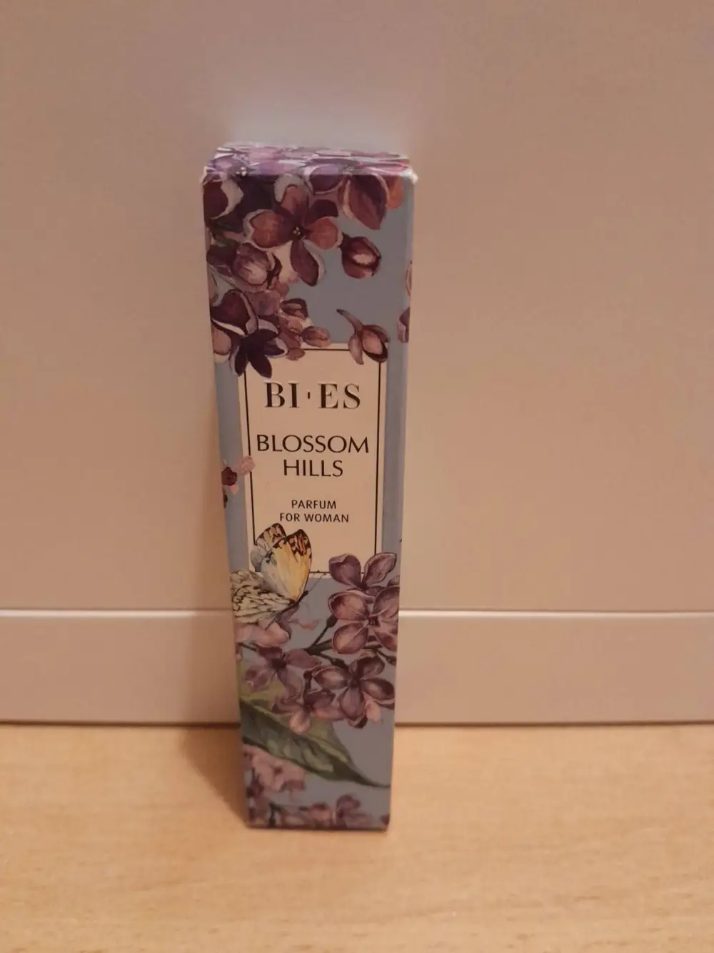 BIES - Blossom hills - Parfum for woman