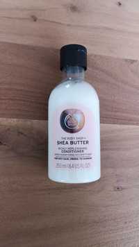 THE BODY SHOP - Shea butter - Après-shampooing reconstituant