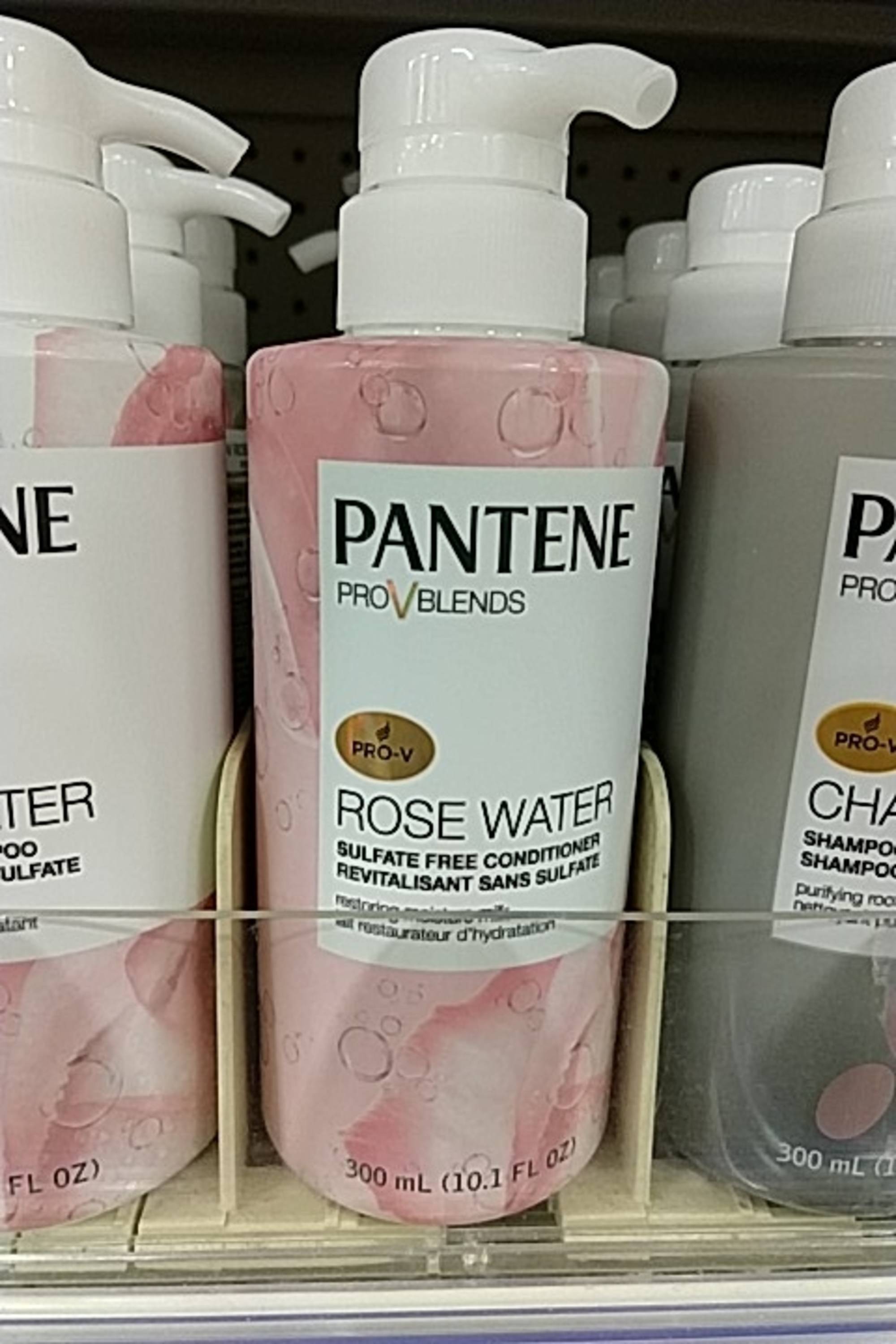 PANTENE PROV-V - Provblends - Rose water