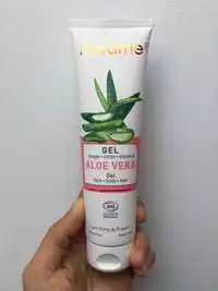 FLORAME - Saint Rémy de Provence - Gel Aloe Vera