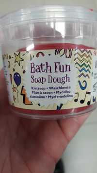 BATH FUN - Pâte à savon
