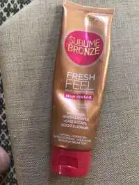 L'ORÉAL PARIS - Sublime bronze fresh feel - Self-tanning gel