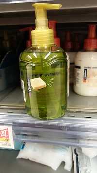 CASINO - Gel lavant hydratant savon de marseille