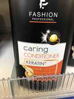 FASHION PROFESSIONAL - Caring conditioner keratin