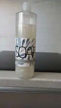 REFILL - Soap 