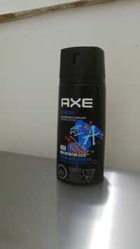 AXE - Anarchy - Déodorant bodyspray 48h