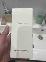 DOLCE & GABBANA - L'imperatrice - L'eau de toilette