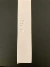 SIORIS - Stay with me day cream