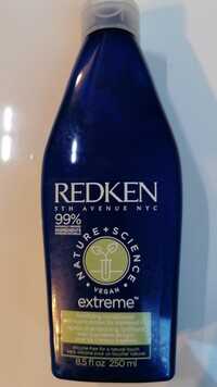 REDKEN - Extreme - Après-shampooing fortifiant