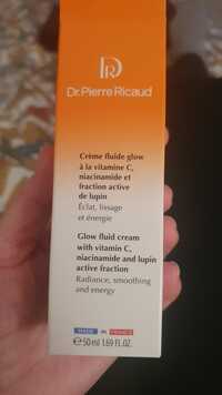 DR PIERRE RICAUD - Crème fluide glow à la vitamine