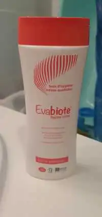 EVABIOTE - Soin d'hygiène intime quotidien