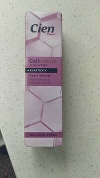 CIEN - CellIntense hyaluron face serum