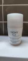VICHY - Déodorant anti transpirant 48h