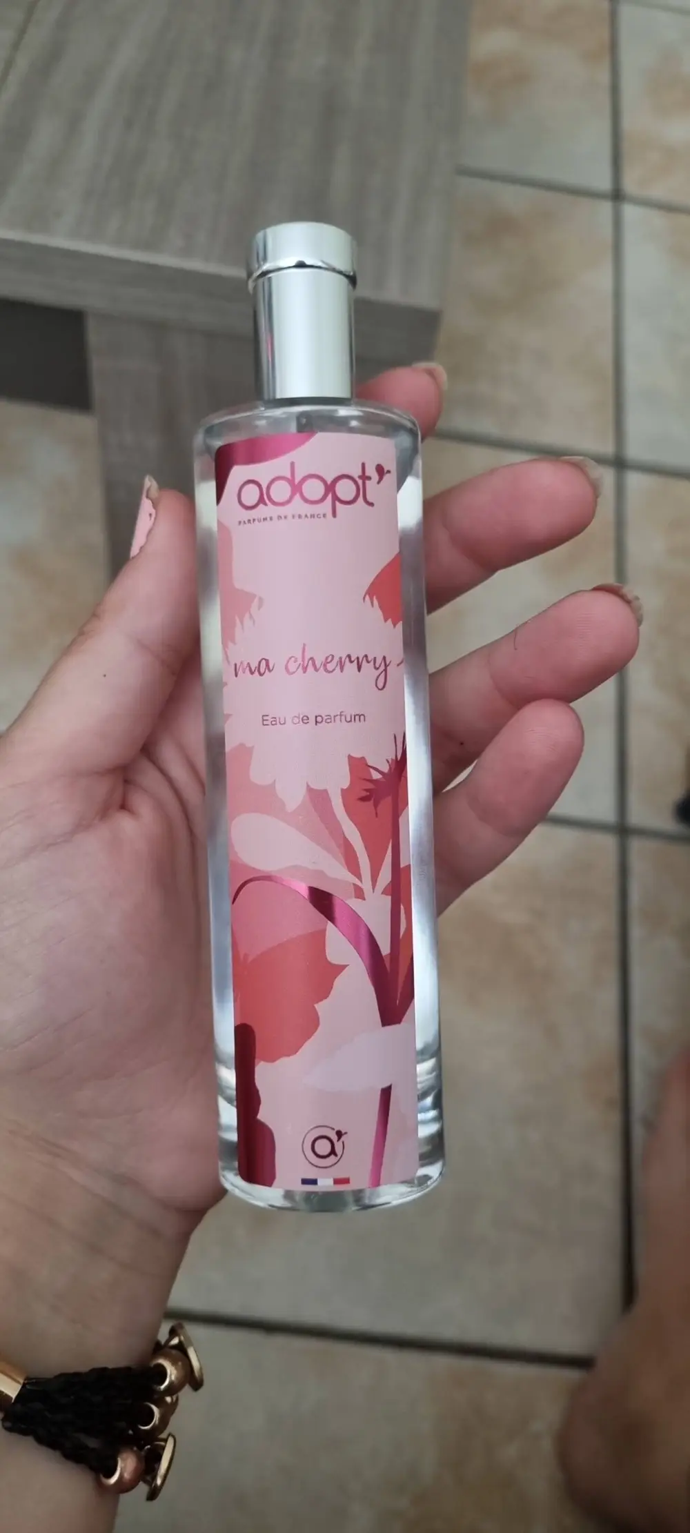 ADOPT' - Ma cherry - Eau de parfum