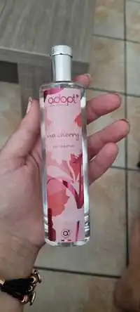 ADOPT' - Ma cherry - Eau de parfum