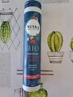 NUSKA - Shampoing bio protection couleur 