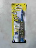 MR. WHITE - Minions - Dentifrice