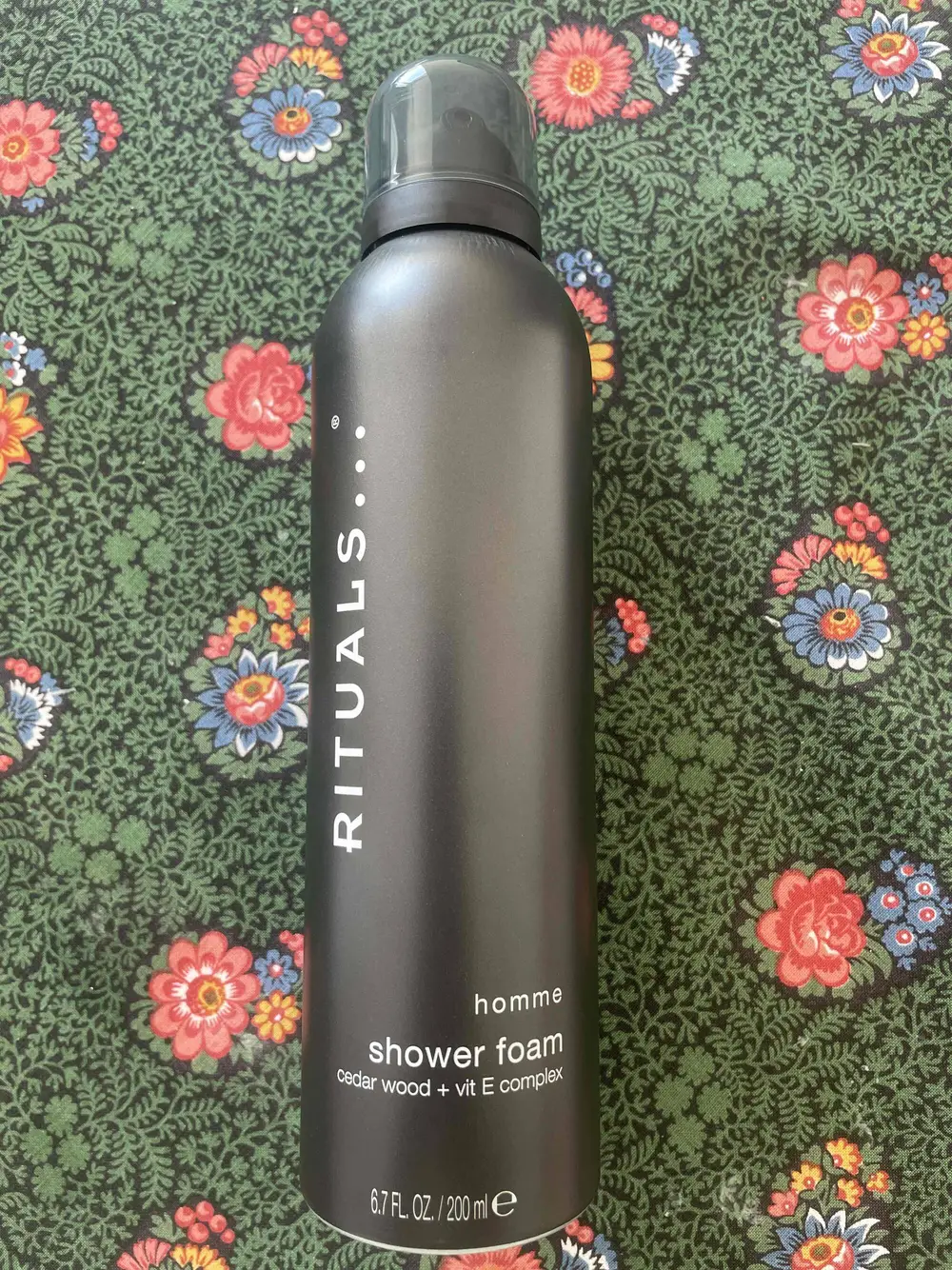 RITUALS - Homme - Shower foam