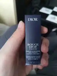 DIOR - Rouge dior forever 